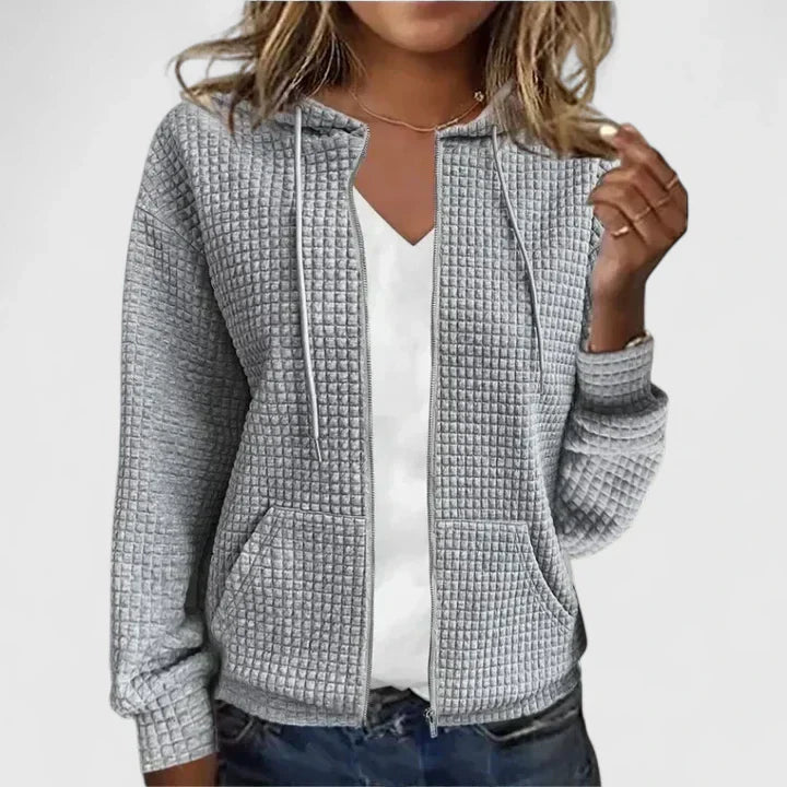Aisara - Stylish Casual Hoodie