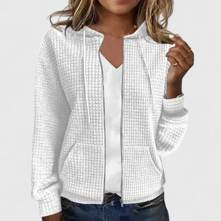 Aisara - Stylish Casual Hoodie