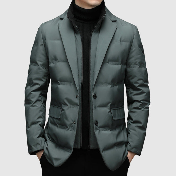 Galen - Elegant Casual Jacket