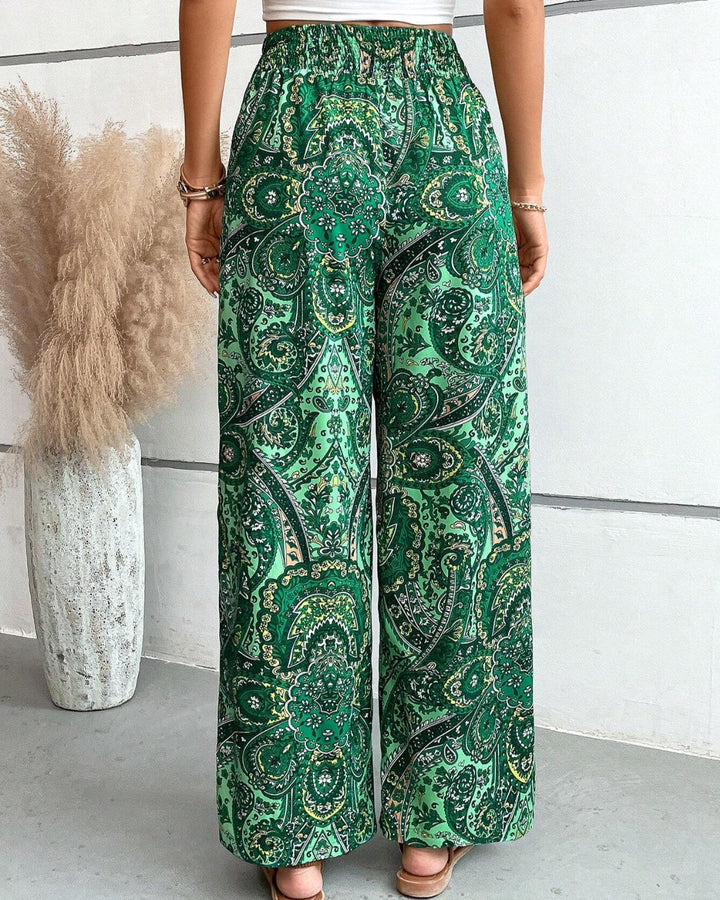 Dorellia - Stylish Casual Pants