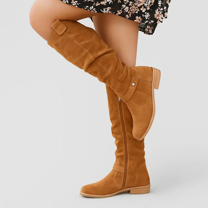 Elowyn - Stylish Casual Boots