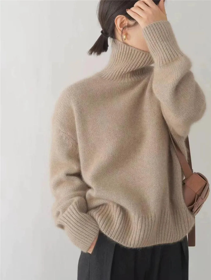 Edena - Stylish Casual Sweater