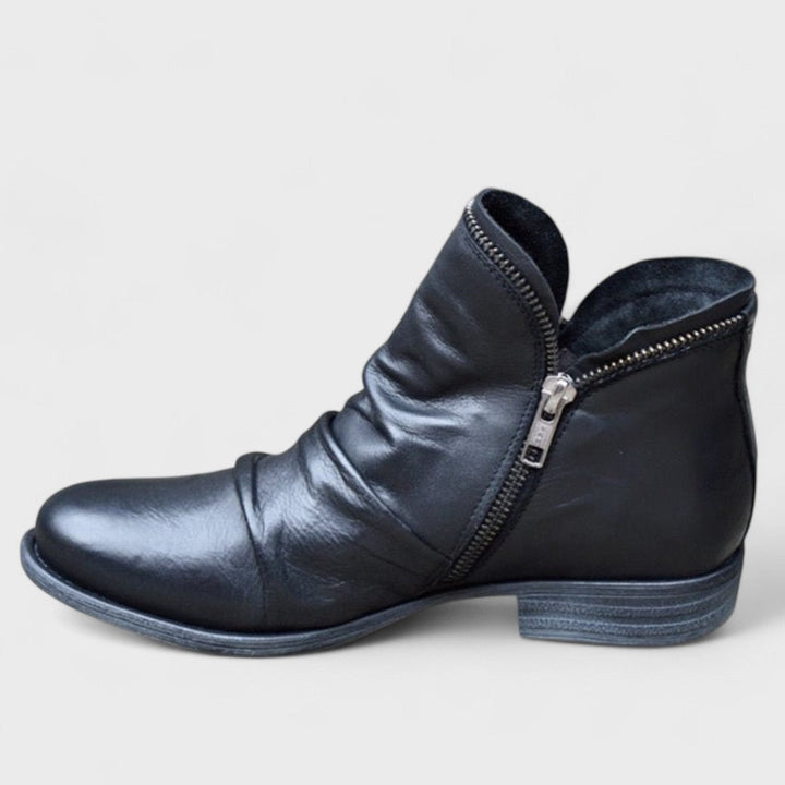 Doretta - Elegant Casual Boots
