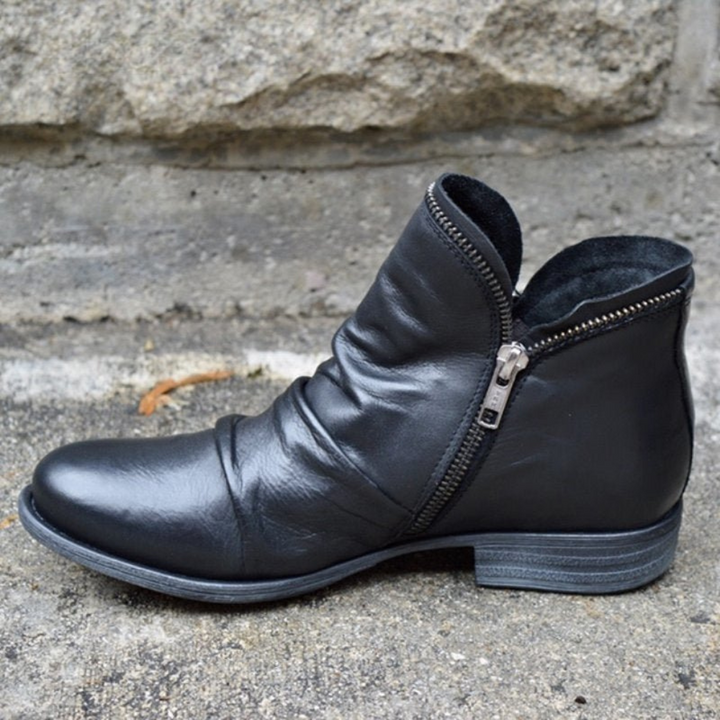 Claribel - Stylish Casual Boots