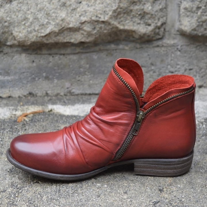 Claribel - Stylish Casual Boots