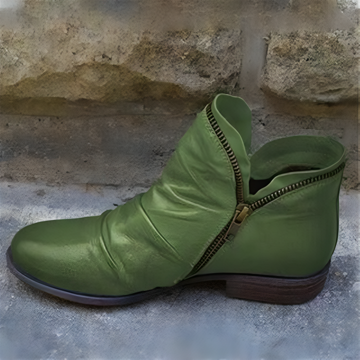 Claribel - Stylish Casual Boots