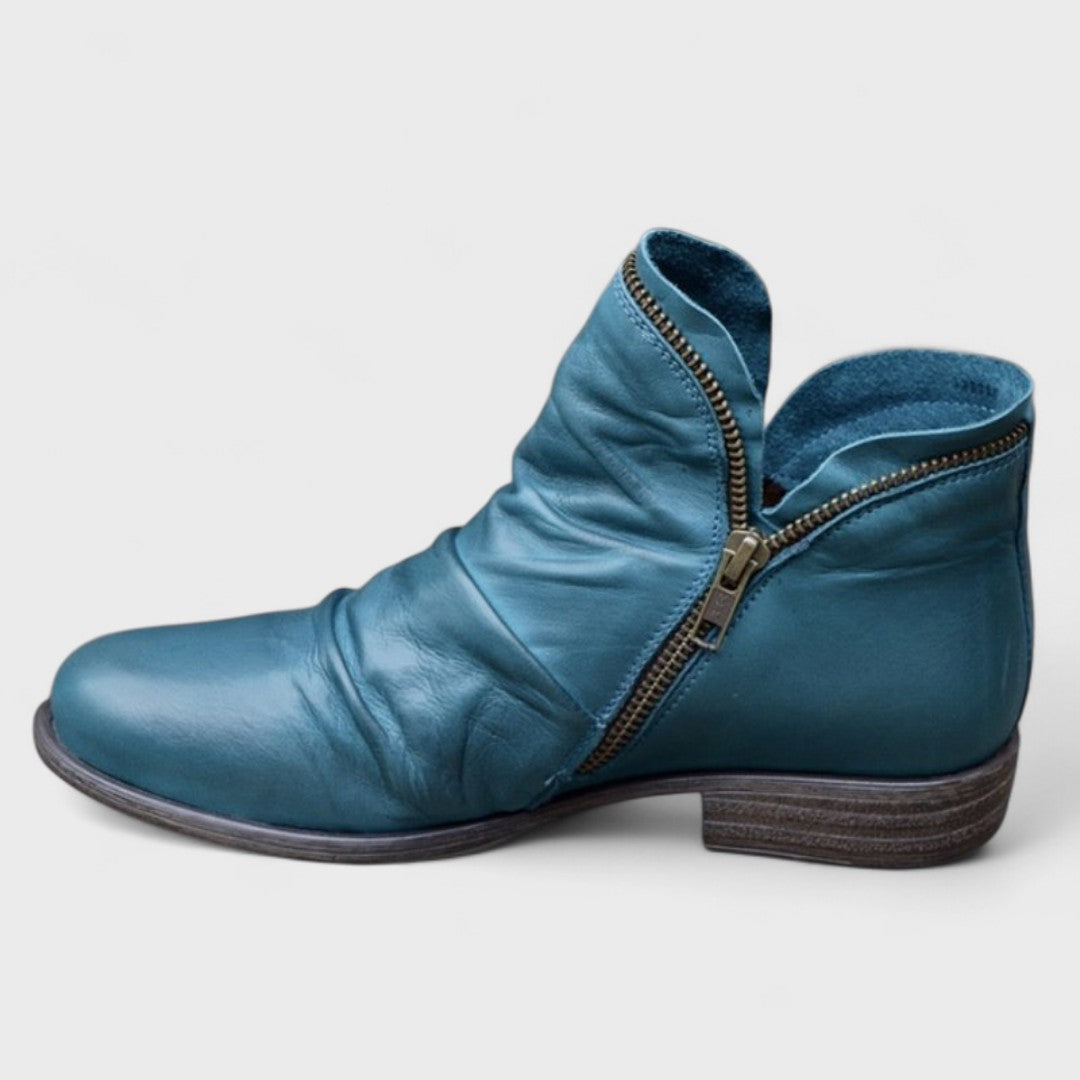 Doretta - Elegant Casual Boots