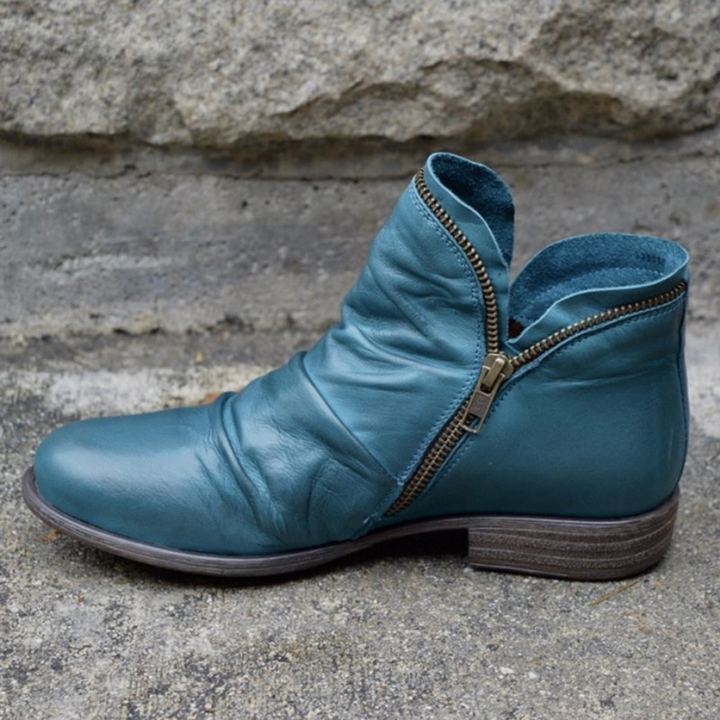 Claribel - Stylish Casual Boots