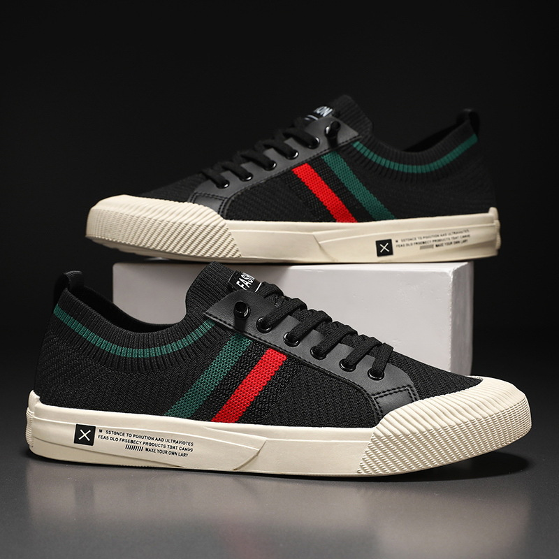 Galileo - Stylish Casual Mesh Sneakers