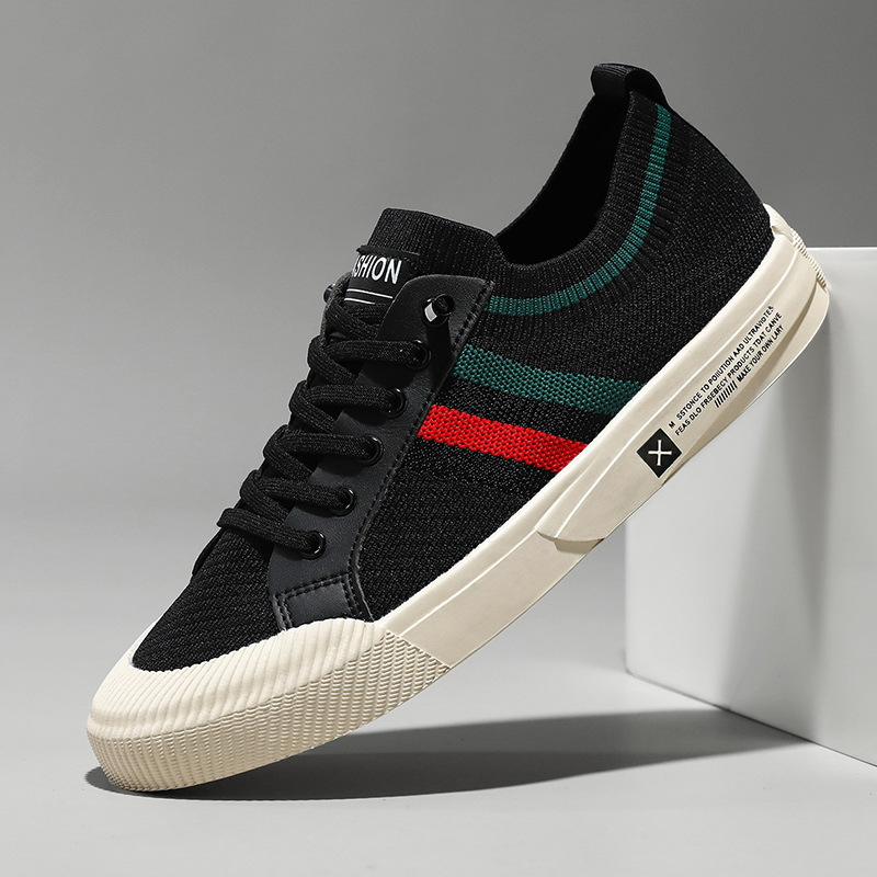 Galileo - Stylish Casual Mesh Sneakers