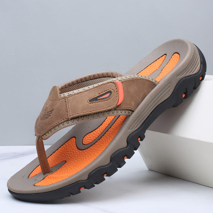 Dario - Stylish Casual Sandals