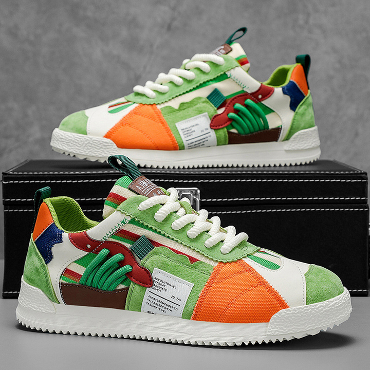 Carvion - Stylish Casual Sneakers