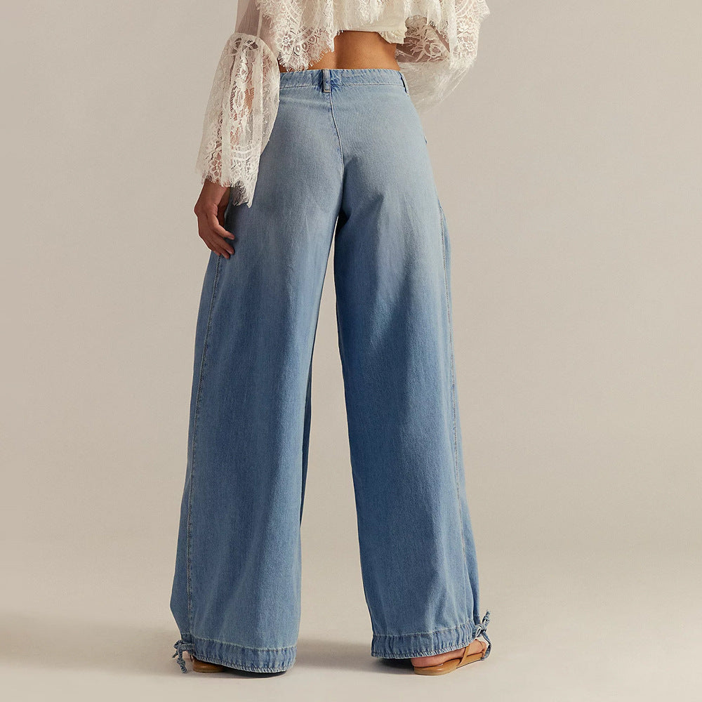 Bellissa - Stylish Casual Pants