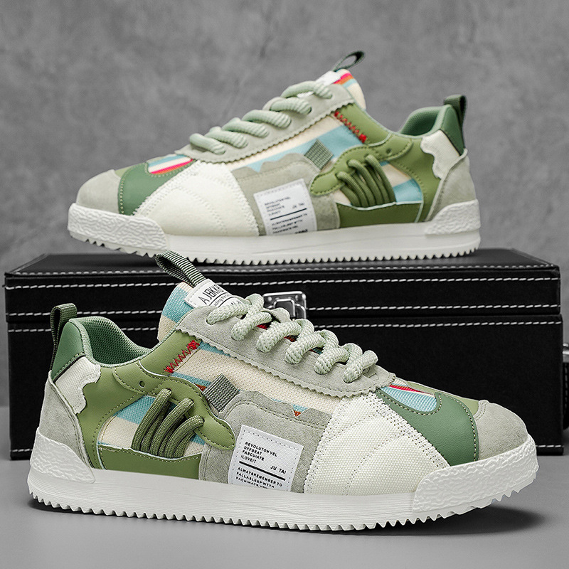 Carvion - Stylish Casual Sneakers