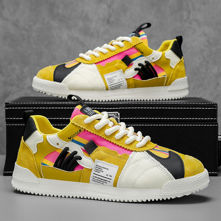 Carvion - Stylish Casual Sneakers
