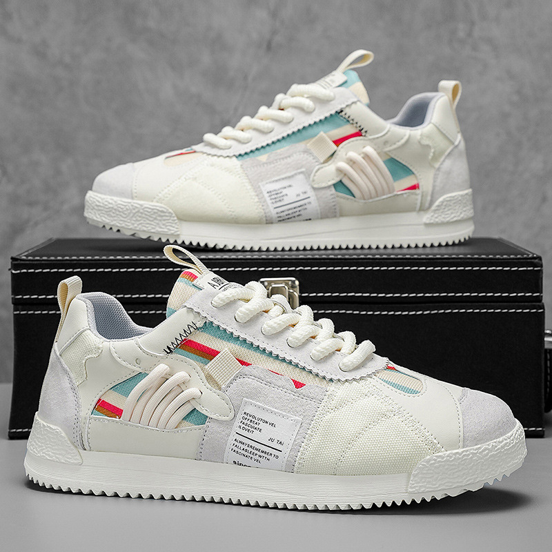 Carvion - Stylish Casual Sneakers