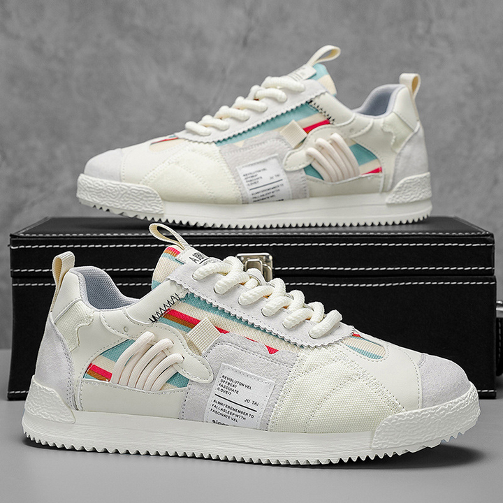 Carvion - Stylish Casual Sneakers