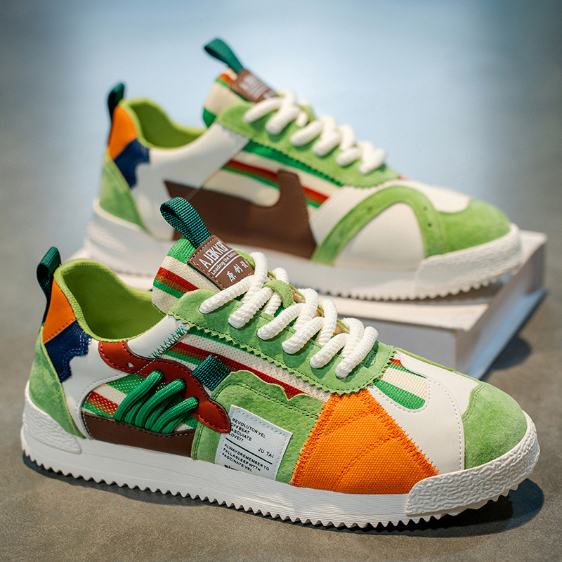 Carvion - Stylish Casual Sneakers