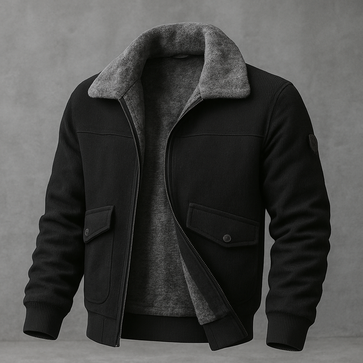 Cassarion - Stylish Casual Jacket