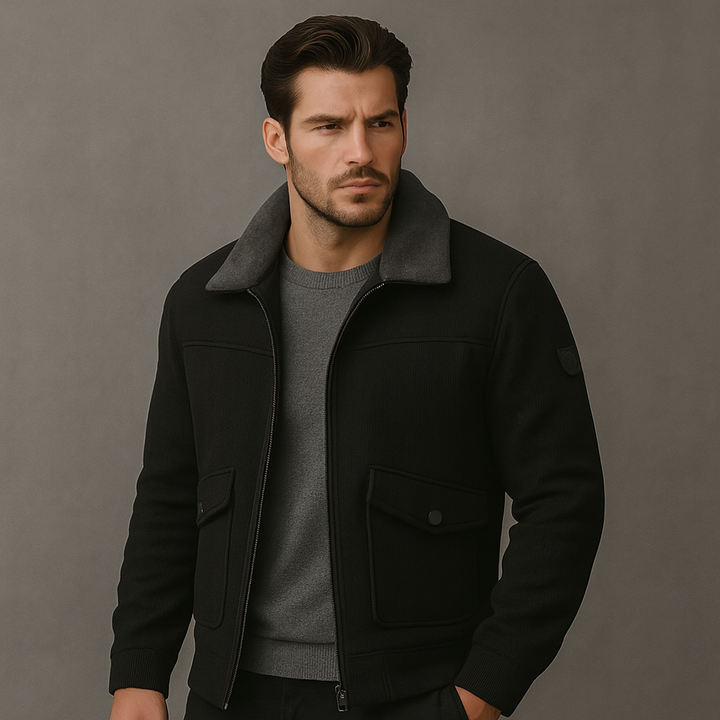 Cassarion - Stylish Casual Jacket