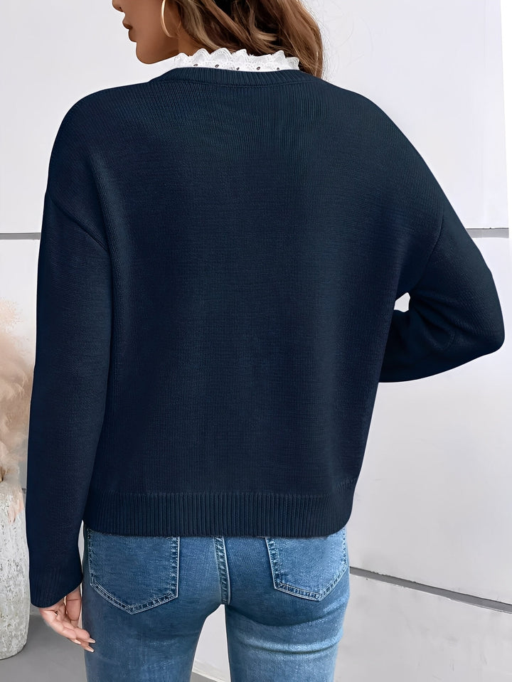 Blaire - Stylish Casual Sweater