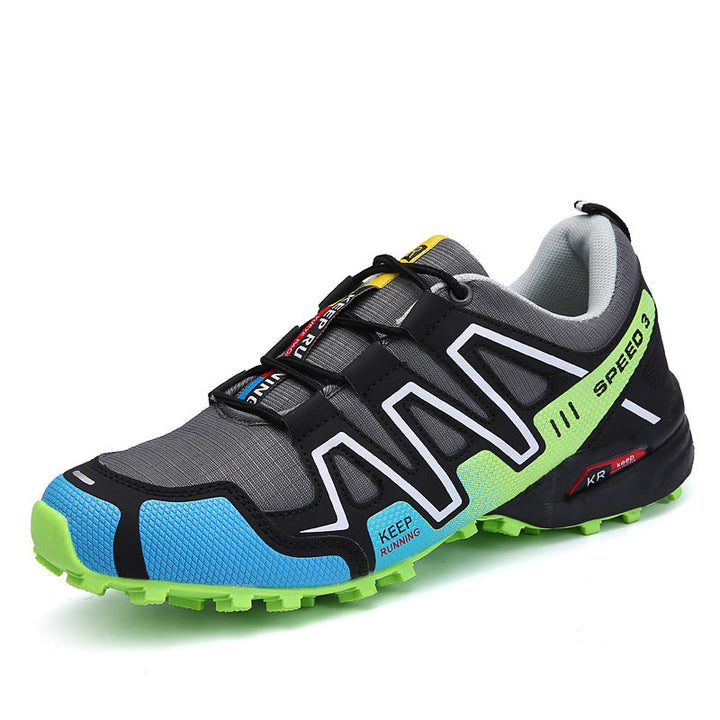 Acelin - Stylish Casual Shoes