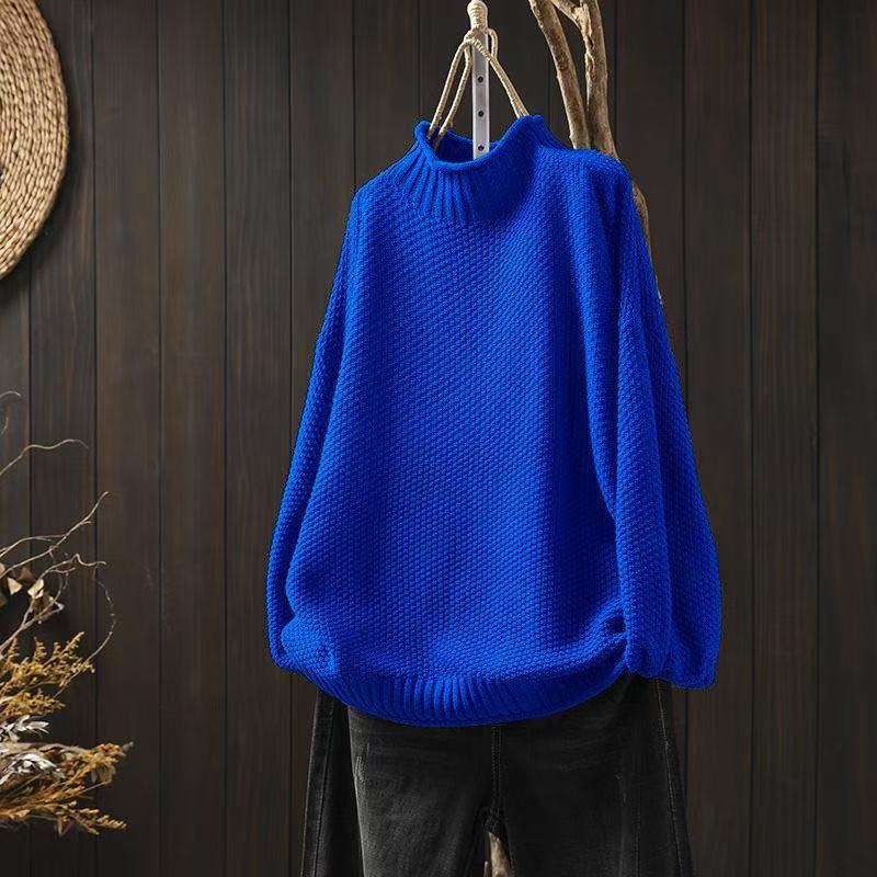 Sidonie - Stylish Casual Sweater