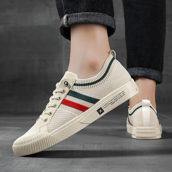 Galileo - Stylish Casual Mesh Sneakers
