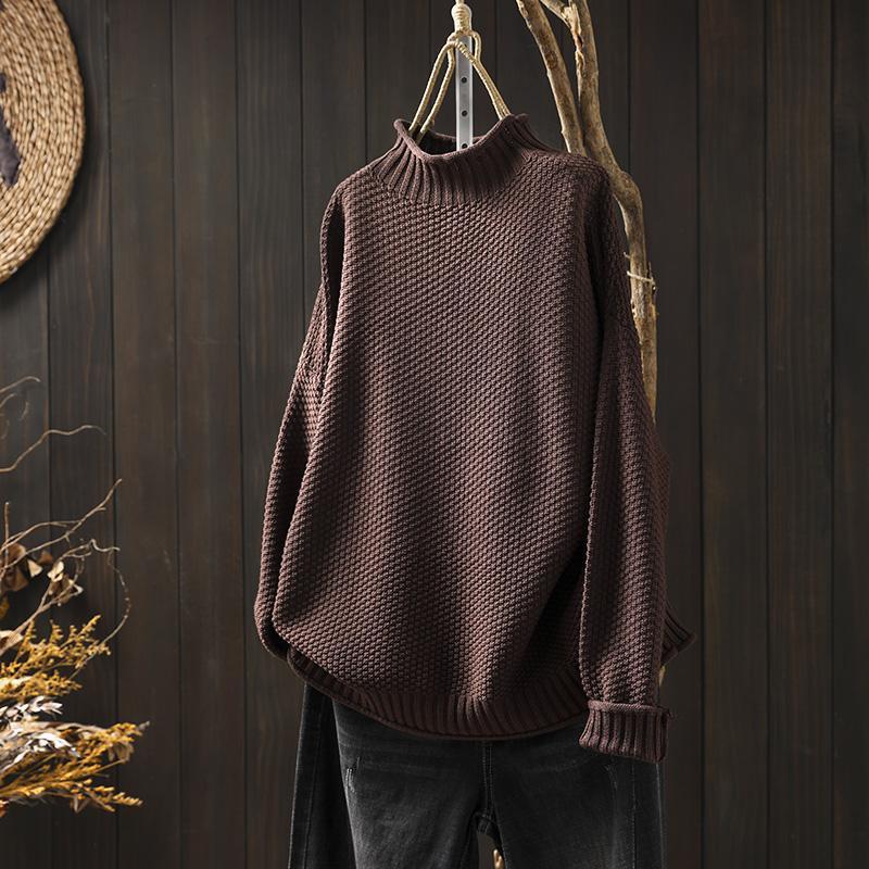 Sidonie - Stylish Casual Sweater