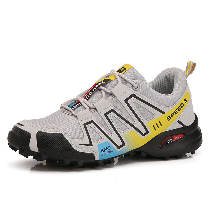 Acelin - Stylish Casual Shoes