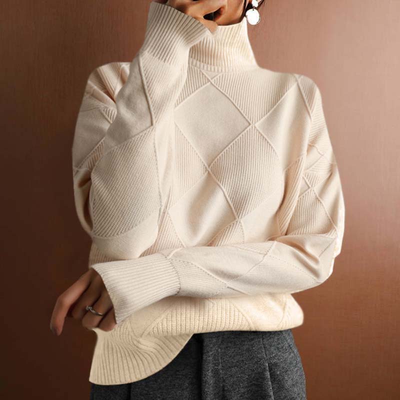 Amani - Stylish Casual Sweater