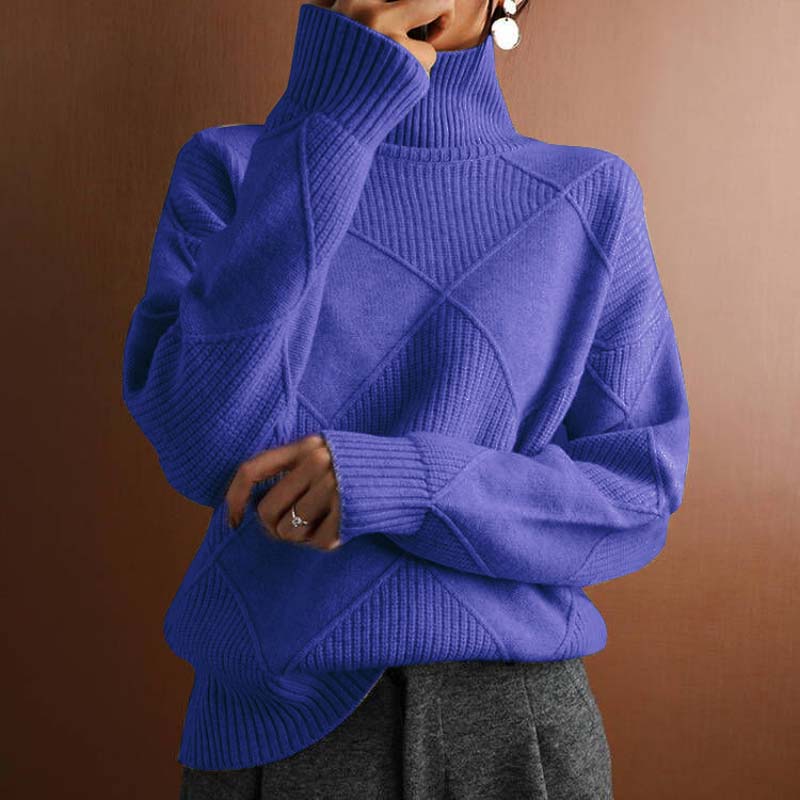 Amani - Stylish Casual Sweater