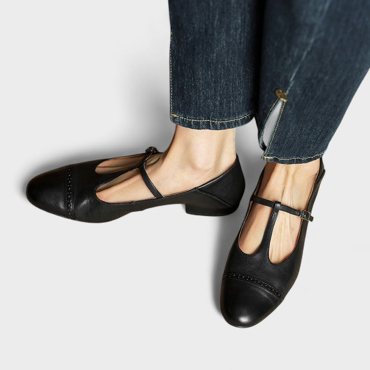 Acadia - Stylish Casual Shoes