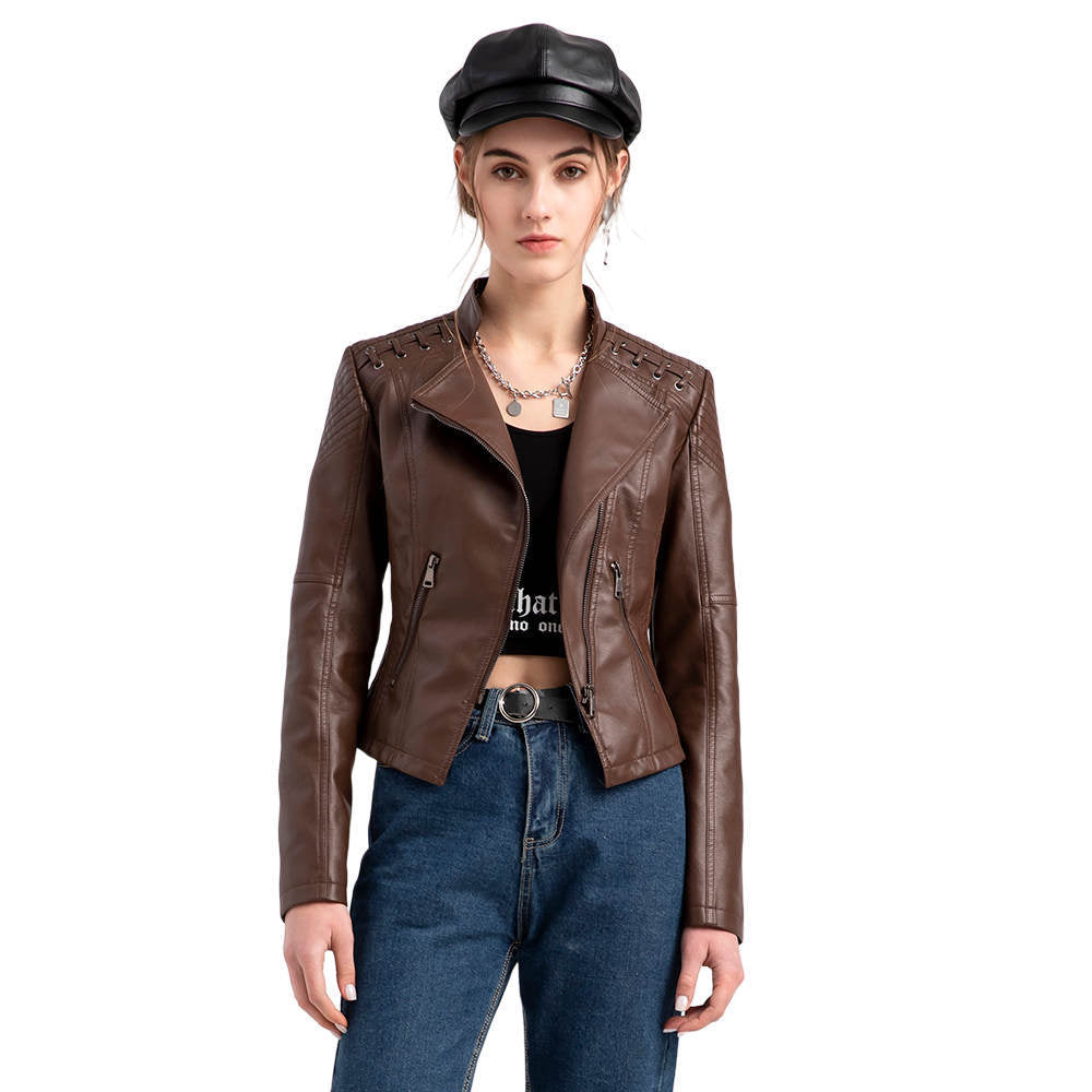 Ameliora - Elegant Casual Jacket