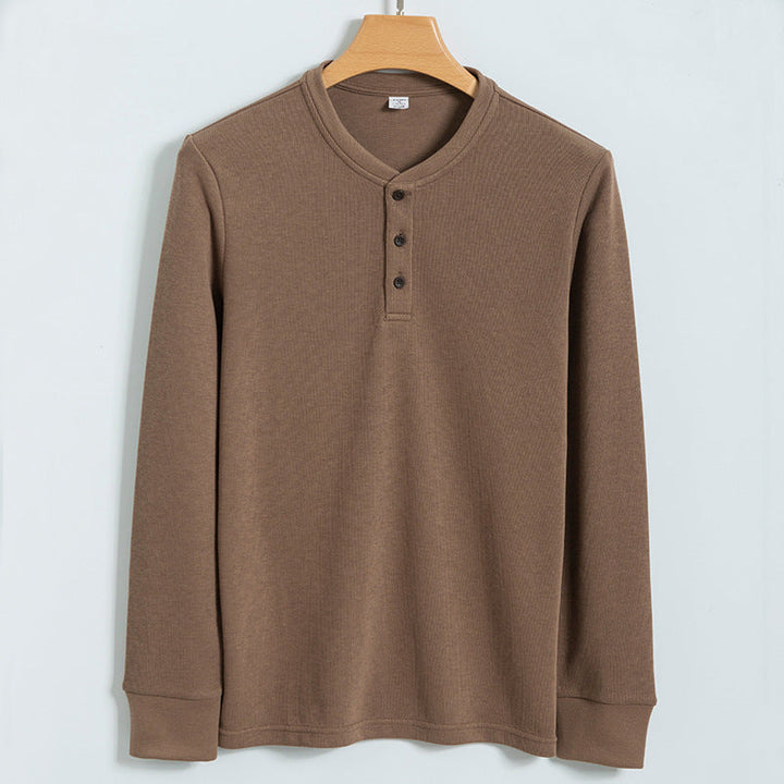 Darenic - Stylish Casual Sweater