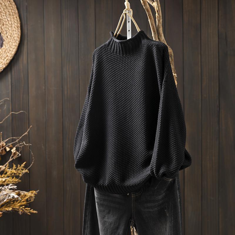 Sidonie - Stylish Casual Sweater