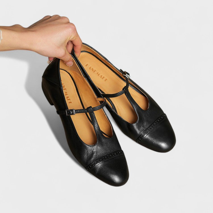 Acadia - Stylish Casual Shoes