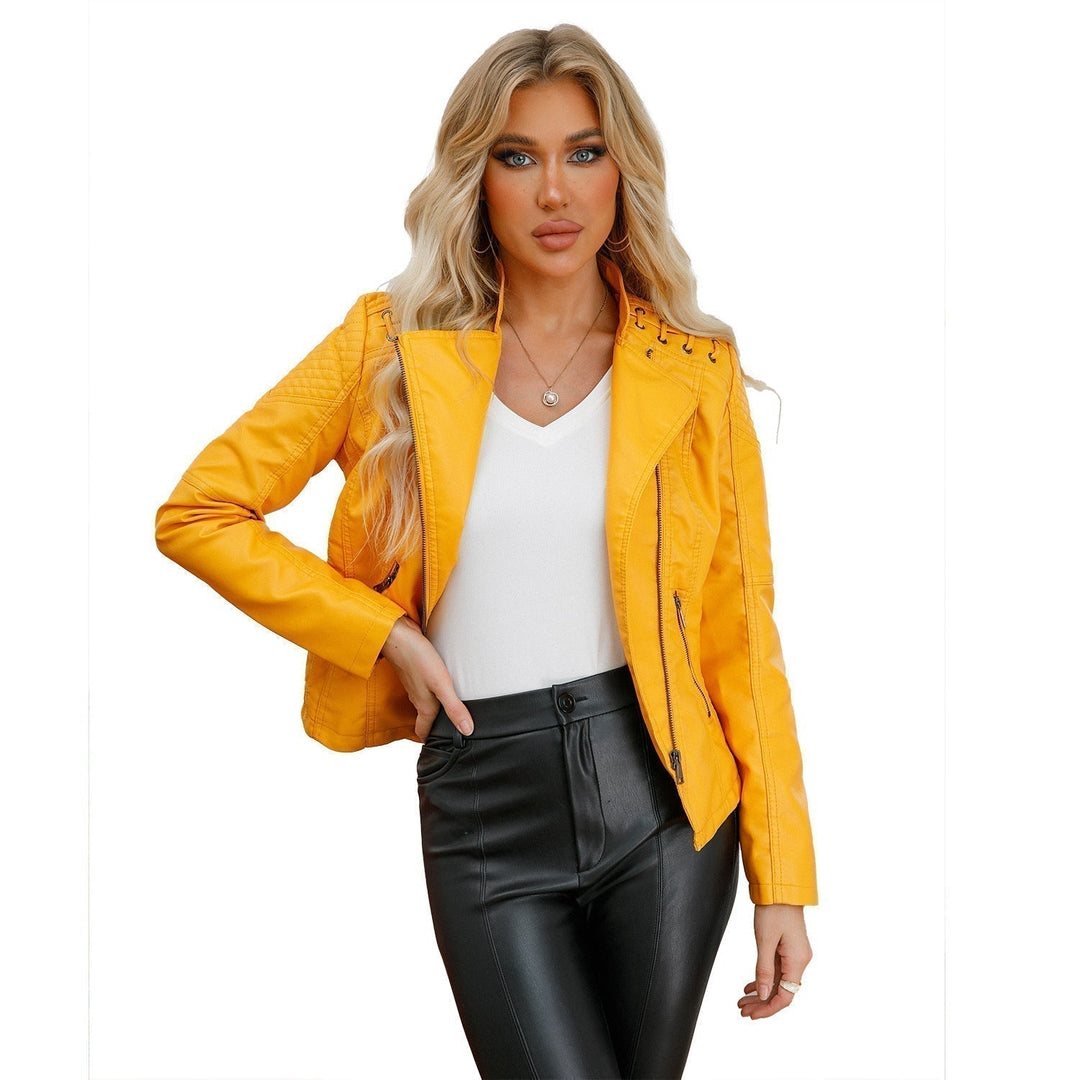 Ameliora - Elegant Casual Jacket