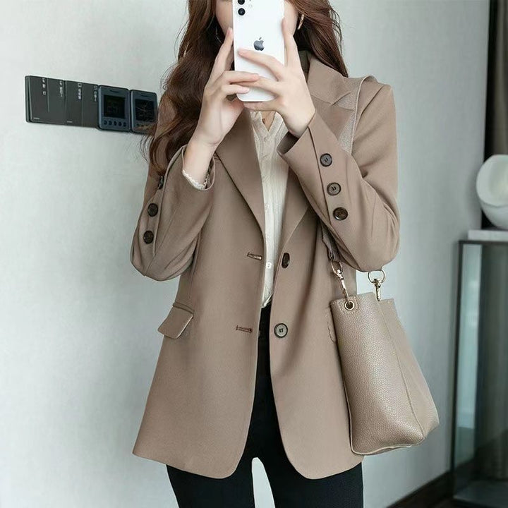 Alexa - Elegant Casual Blazer