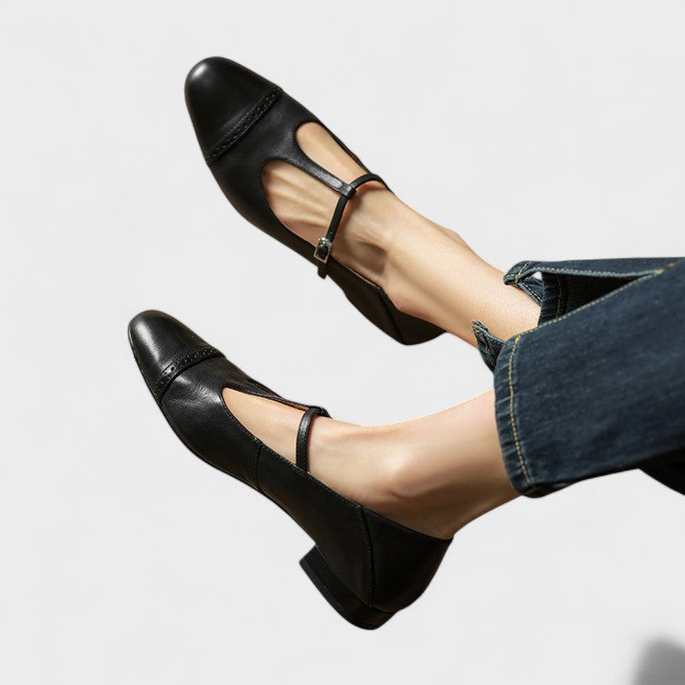 Acadia - Stylish Casual Shoes