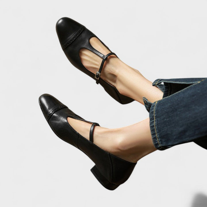 Acadia - Stylish Casual Shoes