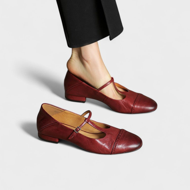 Acadia - Stylish Casual Shoes