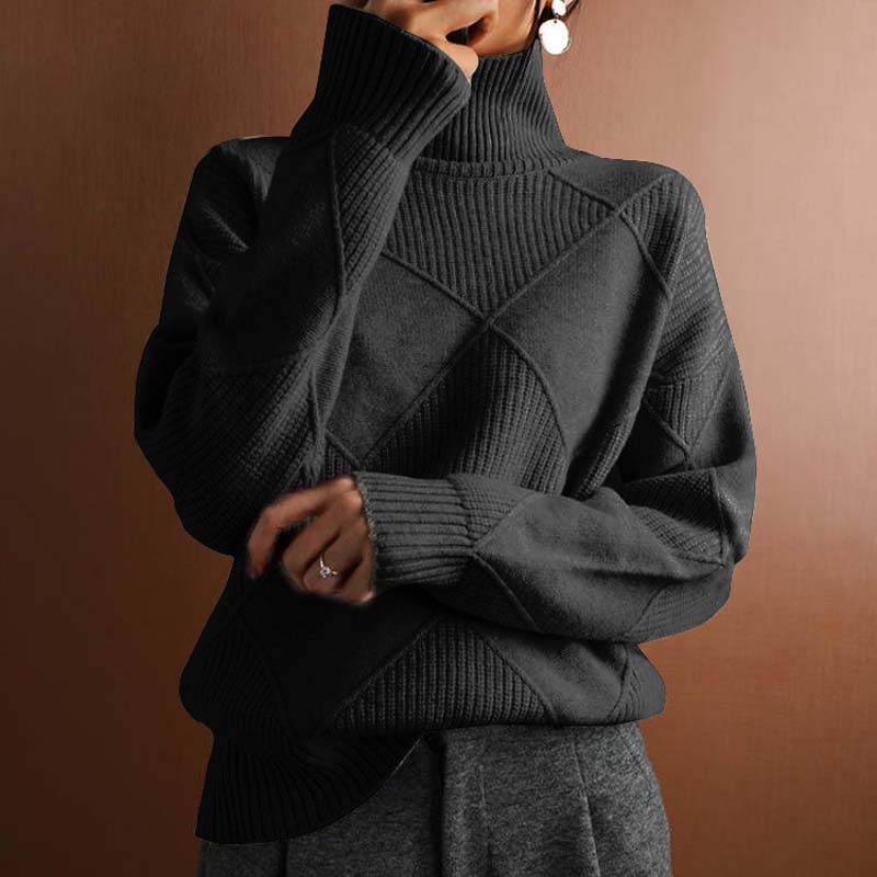 Amani - Stylish Casual Sweater