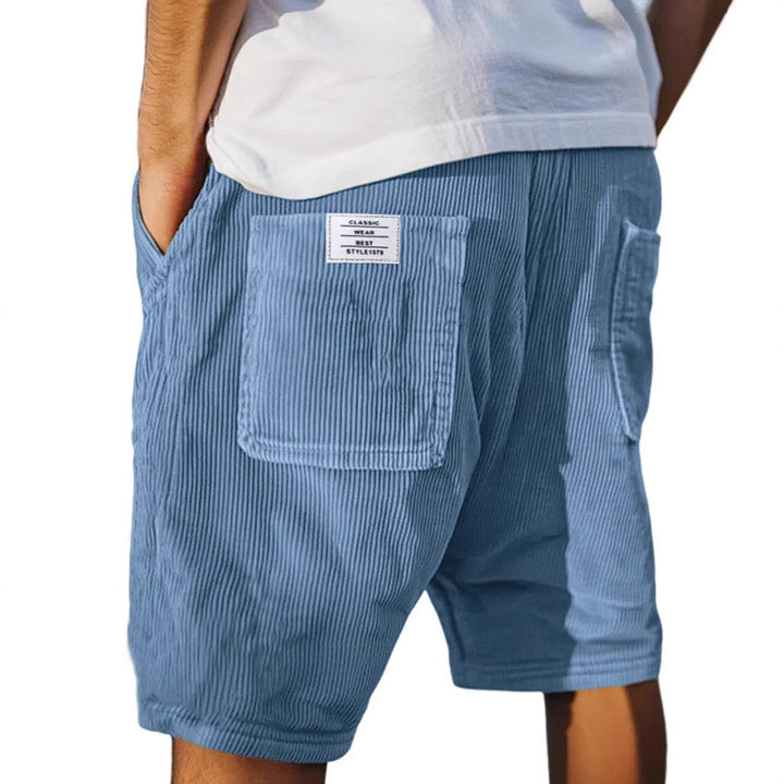 Ahmir - Stylish Casual Short