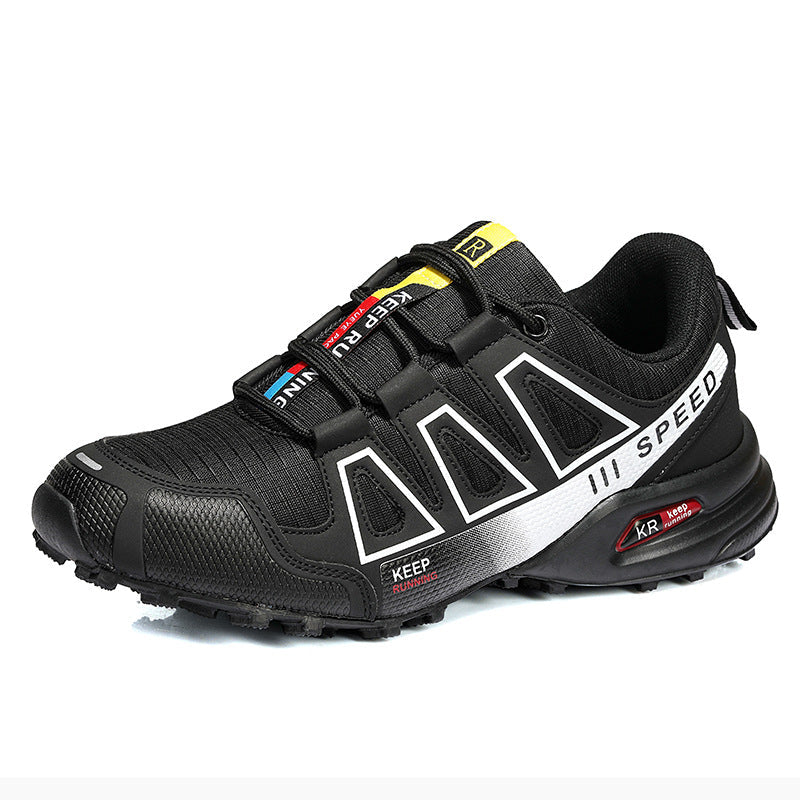 Acelin - Stylish Casual Shoes