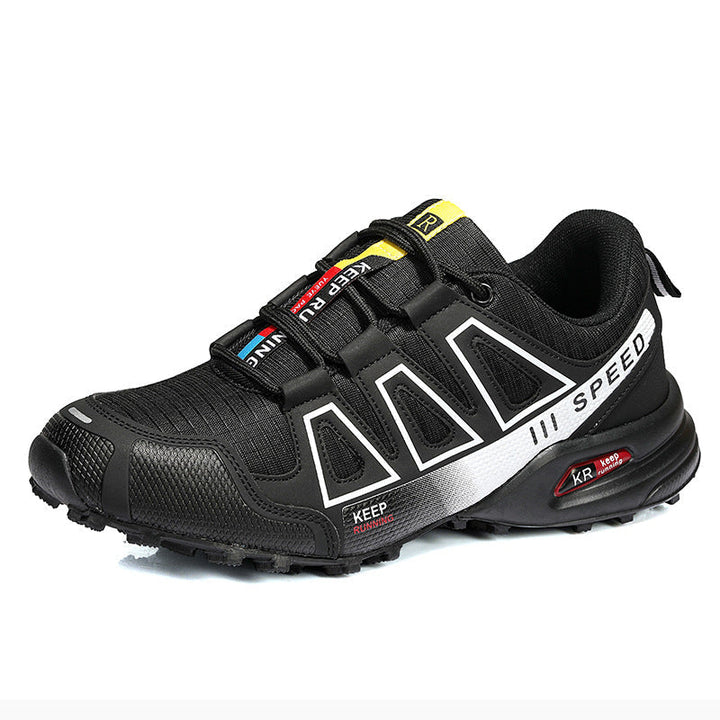 Acelin - Stylish Casual Shoes
