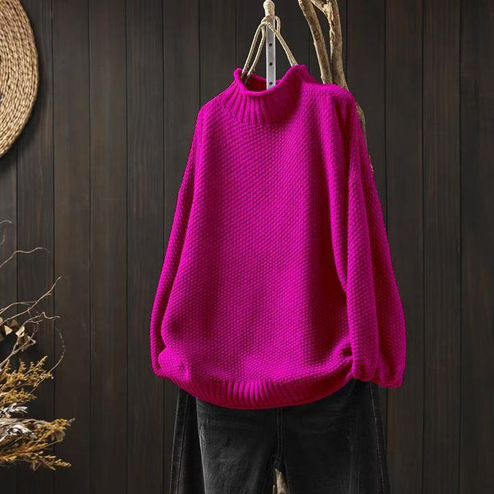 Sidonie - Stylish Casual Sweater