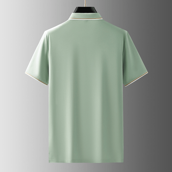 Adric - Stylish Casual Polo Shirt