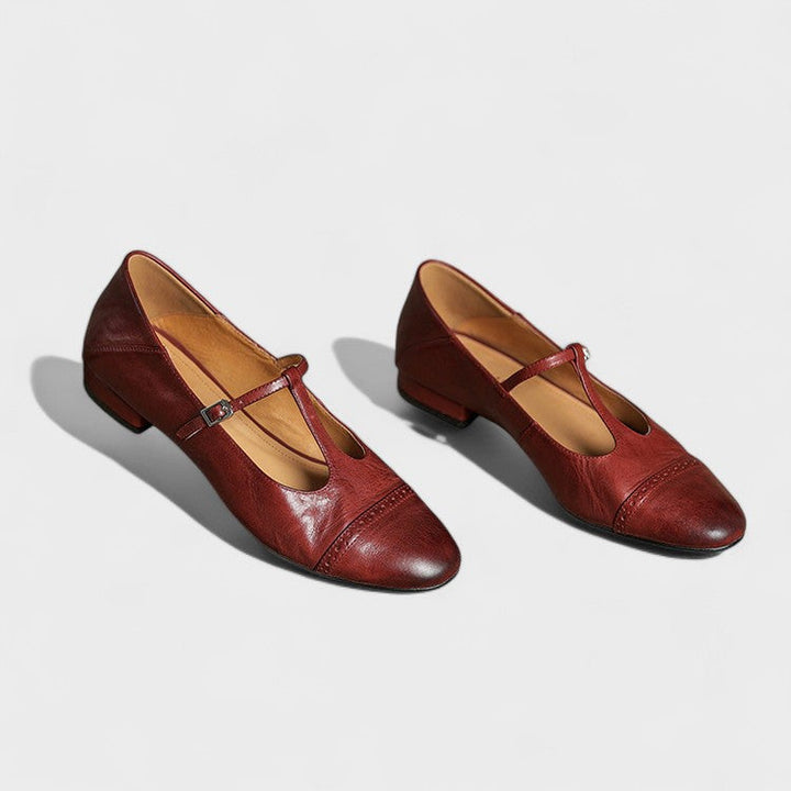 Acadia - Stylish Casual Shoes