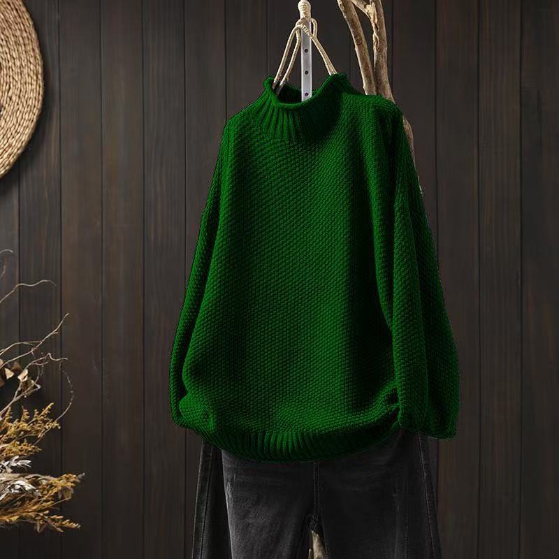 Sidonie - Stylish Casual Sweater